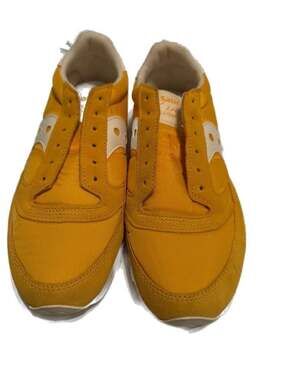 Saucony Jazz Low Pro Yellow/Sand S2866-299